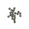 Artizan Brass 3mm Beads, Qty 20