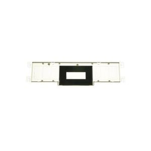 Oven Electronic Timer Clock Holder- Electronic Unit Support 768414668, Suits Smeg, Omega