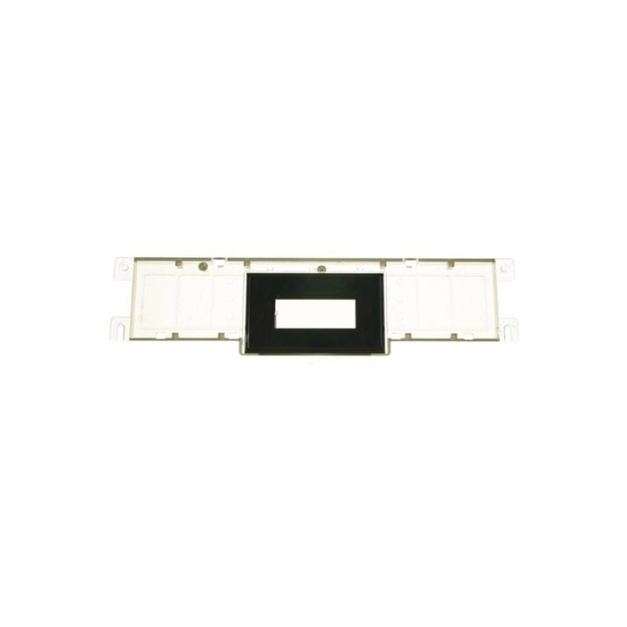 Oven Electronic Timer Clock Holder- Electronic Unit Support 768414668, Suits Smeg, Omega