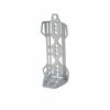 Rockrider Bikepacking Cargo Cage - One Size