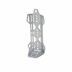 Rockrider Bikepacking Cargo Cage - One Size