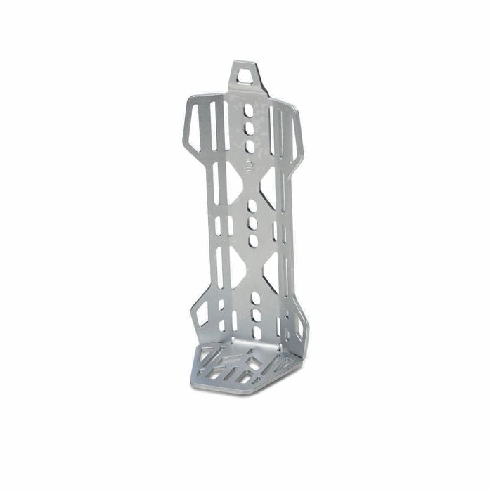 Rockrider Bikepacking Cargo Cage - One Size
