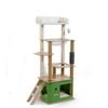 LOLOPAWS 155cm Cat Tree Towers Condo House