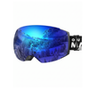 OutdoorMaster Ski Goggles PRO Frameless OM-2
