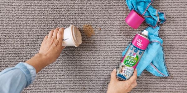 Instant Spot & Stain Remover