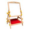 Whiteboard & Blackboard A-Frame