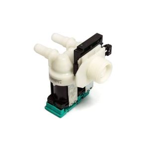Front Load Washing Machine Inlet Valve 2-way 180c - 00606001. Suits Bosch