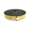 Bastion 100mm x 10mm x 25m Expansion Joint Foam Adhesive Back