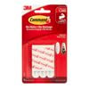Command Medium Refill Strips - 9 Pack
