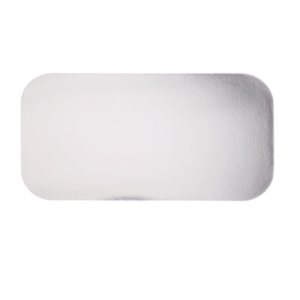 Fiesta Recyclable Lid for 660ml Foil Container Pack of 500