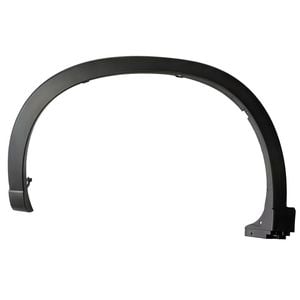 Genuine Mazda CX-5 KE LH Front Guard Flare Mould 2012-2016 Left KD5351W30C8N