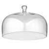 Ladelle Supreme Glass Cake/Bakery/Cheese Display Dome 28x28x17.5cm