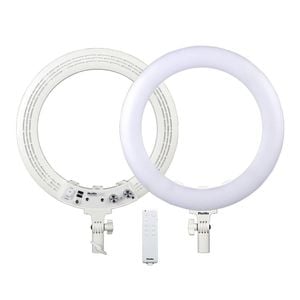 Phottix Nuada Ring 40c Led Light Go Kit