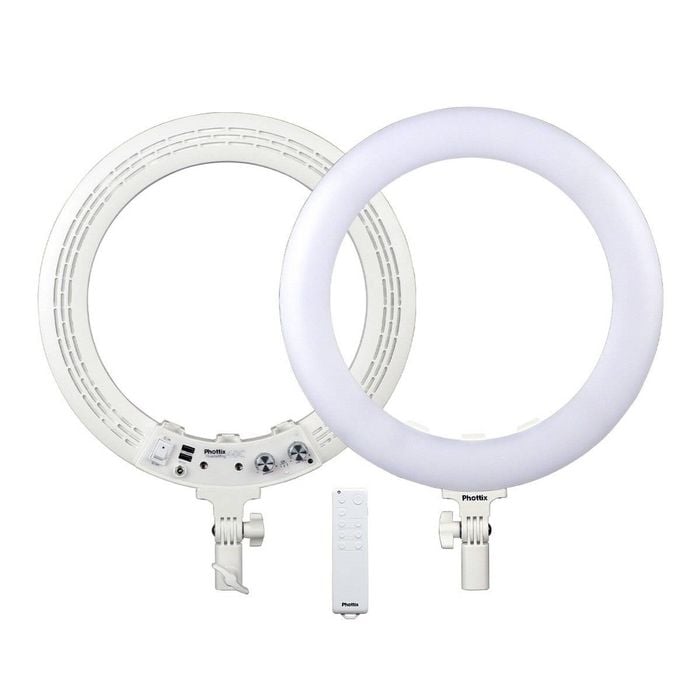 Phottix Nuada Ring 40c Led Light Go Kit