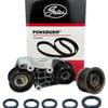 Timing Belt Kit For Holden Calibra YE95 Vectra JR JS II ZC SAAB 900 9000 9-5