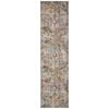 Gallery 863 Multi 400X80Cm Rug