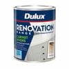 Dulux 1L White Satin Renovation Range Cabinet Doors - 1L