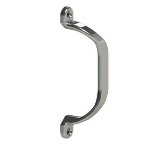 Emro 100mm Chrome Pull Handle