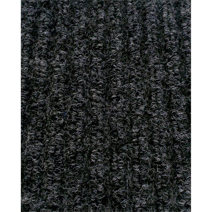 Ideal DIY Topdeck Duo Ribbed Charcoal Marine Carpet