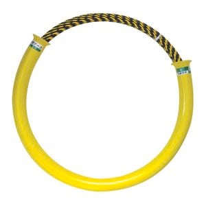 Powerforce 30m x 6mm Cable Snake with Carrytub