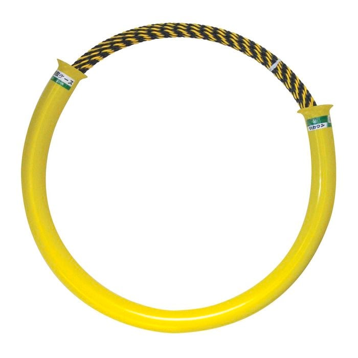 Powerforce 30m x 6mm Cable Snake with Carrytub