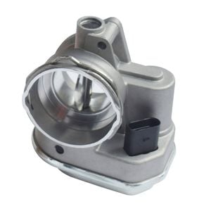 Machter Throttle Body 038128063G Fit For VW Golf Jetta Passat For Audi A3 Skoda For Mitsubishi Seat