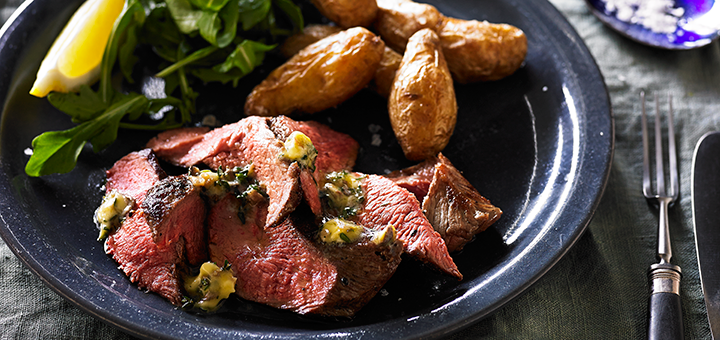 Matador Recipes 