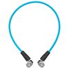 Kondor Blue 22 12G SDI Cable for 4K 60p Camera Monitors and Transmitters