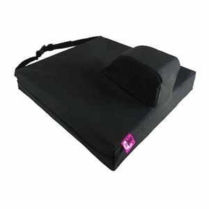 Wheelchair Abductor Cushion for Leg Positioning and Comfort - Ubio