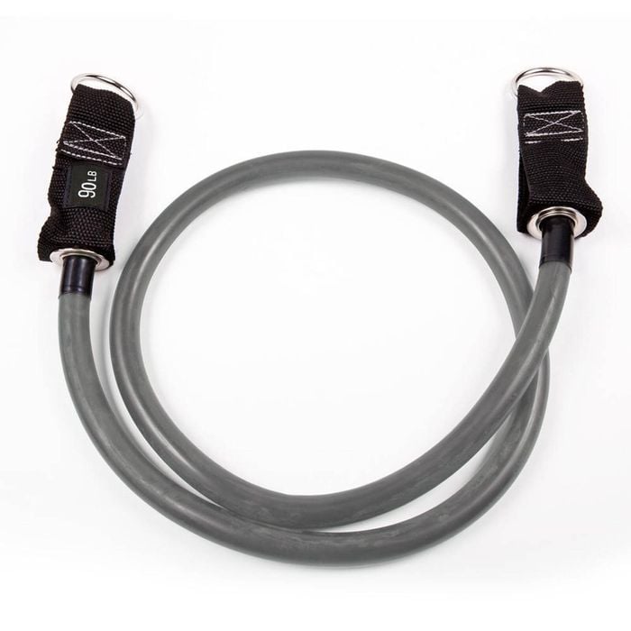 GoFit Extreme Power Tube - 90lbs/41kg