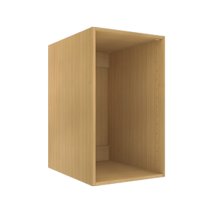 Lugna 768 x 450 x 580mm Sand Cabinet Shell