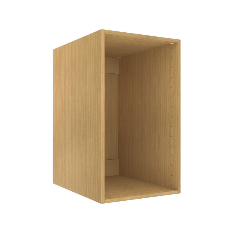 Lugna 768 x 450 x 580mm Sand Cabinet Shell