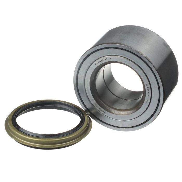 Wheel Bearing Kit For Probe Telstar Mazda 6 626 929 MPV MX6 Carens Credos Spectr