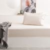 Park Avenue Mega King 500TC Bamboo Cotton Sheet w/ 2x Pillowcases Dove
