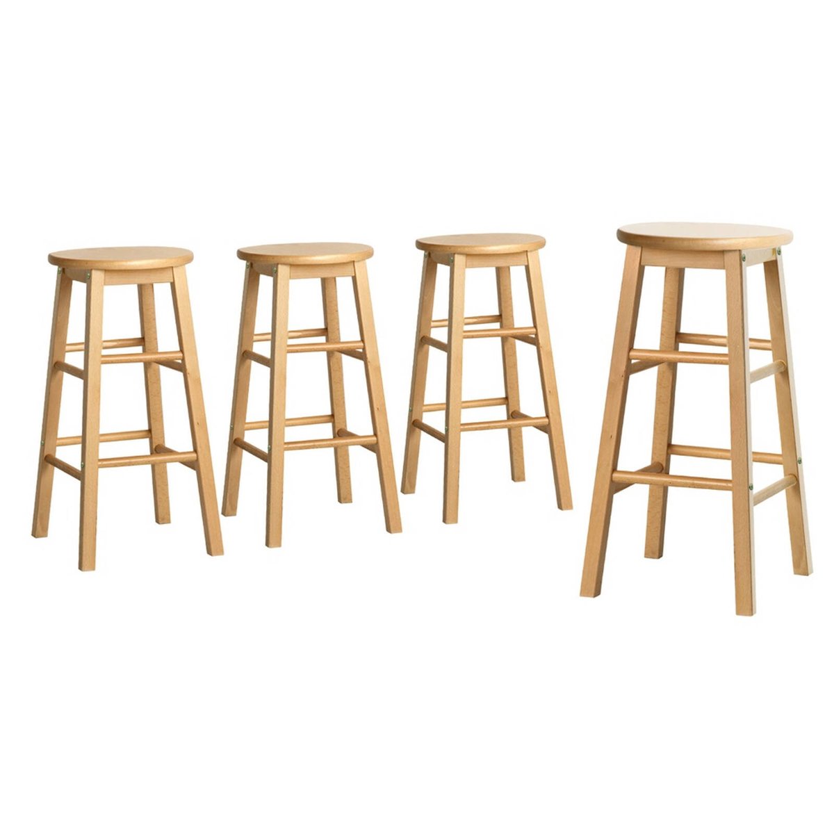 Small wooden stool bunnings sale