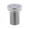 Brasshards 40mm 1 1/2" Chrome Pop Up Waste