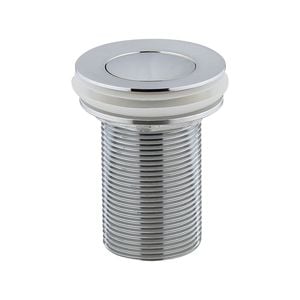 Brasshards 40mm 1 1/2" Chrome Pop Up Waste