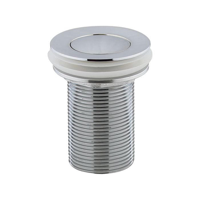 Brasshards 40mm 1 1/2" Chrome Pop Up Waste