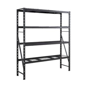 Rack It 400KG 1500mm Wide x 430mm Deep Wire Shelving
