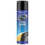 Selleys 350g Polyglaze Tyre Shine