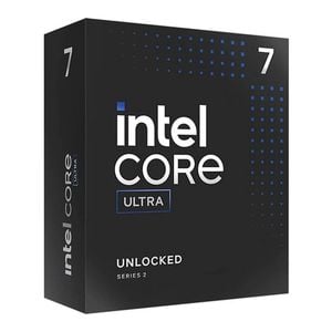 Intel Core Ultra 7 265k Lga 1851 Unlocked 20 Core Up To 5.5ghz Cpu Processor [bx80768265k]