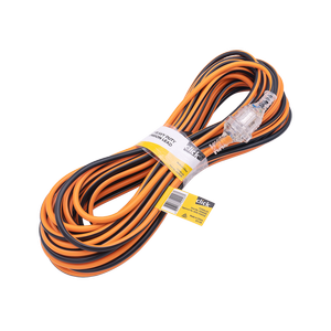 Click 25m 10A  Heavy Duty Extension Lead 