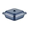 Tramontina Lyon Square Pot 28cm 5.5l