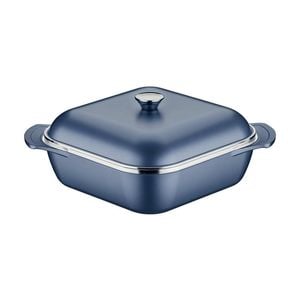 Tramontina Lyon Square Pot 28cm 5.5l