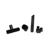 Vacuum Cleaner Tool / Attachment Kit & Caddy - 32mm