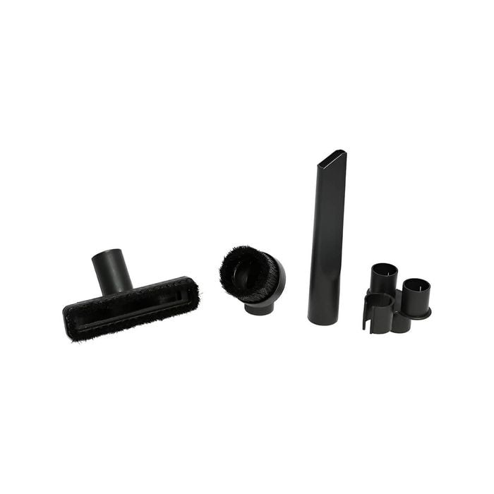 Vacuum Cleaner Tool / Attachment Kit & Caddy - 32mm