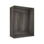 Lugna 768 x 600 x 280mm Storm Cabinet Shell