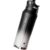 1.5l Insulated Water Bottle Black