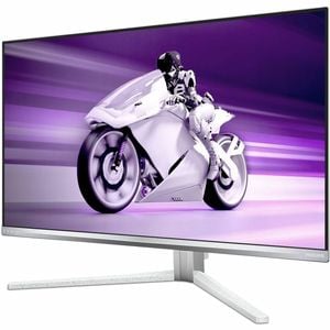Philips Evnia 27m2n8800 26.5" Qd-oled Uhd Gaming Monitor 240hz 0.03ms Ambiglow 2xhdmi