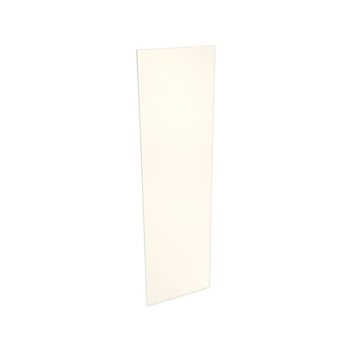 Kaboodle 600mm Antique White Modern Tall Medium Pantry Door
